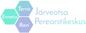 Järveotsa Perearstikeskus